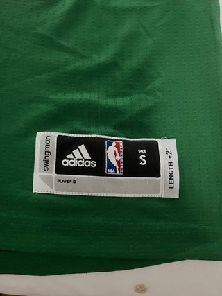 Camiseta Baloncesto Boston Celtics T. M