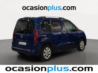 Opel Combo Life 1.5 TD S&S Innovation L Auto 96 kW (131 CV)