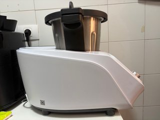 Robot Cocina Monsieur Cuisine Connect
