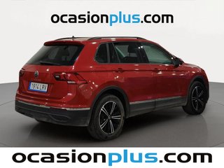 Volkswagen Tiguan Life 1.5 TSI 110 kW (150 CV) DSG