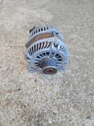 Alternador Renault Laguna 3 150cv