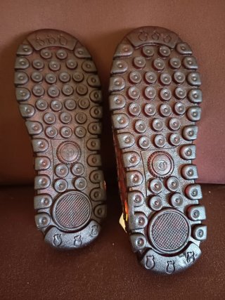 Zapatos de mujer blancos