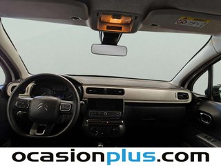 Citroen C3 Comercial HDi 100 S&S 73 kW (100 CV)