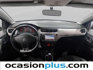 Citroen C-Elysee PureTech 82 Shine 60 kW (82 CV)