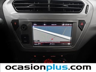 Citroen C-Elysee PureTech 82 Shine 60 kW (82 CV)