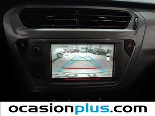 Citroen C-Elysee PureTech 82 Shine 60 kW (82 CV)