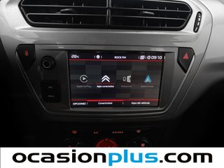 Citroen C-Elysee PureTech 82 Shine 60 kW (82 CV)