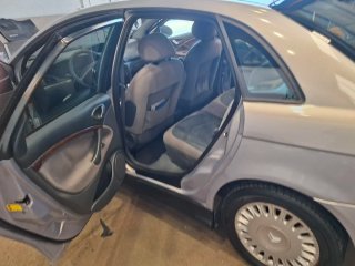 Citroen C5 2002