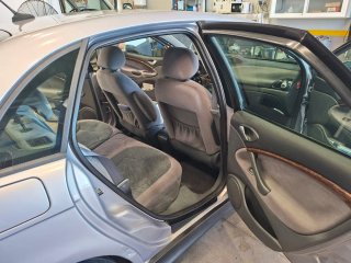 Citroen C5 2002