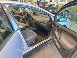 Citroen C5 2002