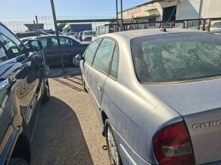 Citroen C5 2002
