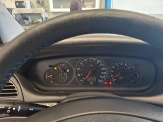 Citroen C5 2002