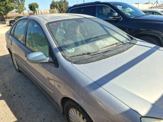 Citroen C5 2002