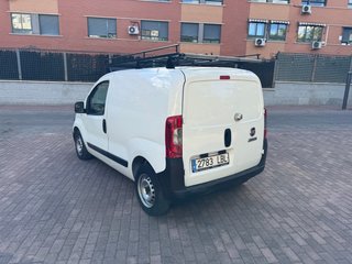 FIAT Fiorino furgon 1.3 Multijet 80 CV