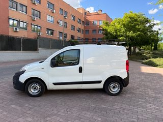 FIAT Fiorino furgon 1.3 Multijet 80 CV