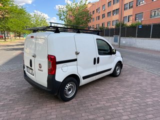 FIAT Fiorino furgon 1.3 Multijet 80 CV