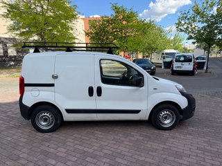 FIAT Fiorino furgon 1.3 Multijet 80 CV