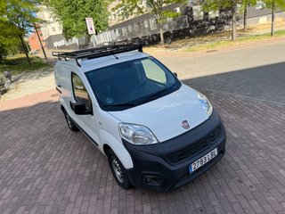 FIAT Fiorino furgon 1.3 Multijet 80 CV
