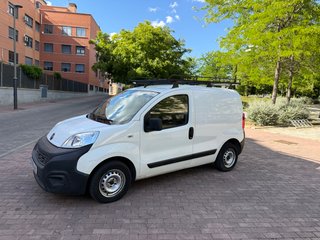 FIAT Fiorino furgon 1.3 Multijet 80 CV