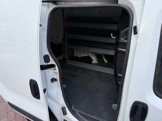 FIAT Fiorino furgon 1.3 Multijet 80 CV