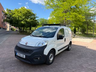 FIAT Fiorino furgon 1.3 Multijet 80 CV