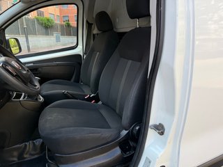 FIAT Fiorino furgon 1.3 Multijet 80 CV