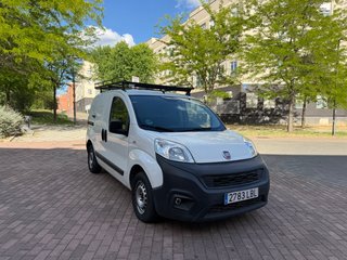 FIAT Fiorino furgon 1.3 Multijet 80 CV