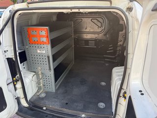 FIAT Fiorino furgon 1.3 Multijet 80 CV