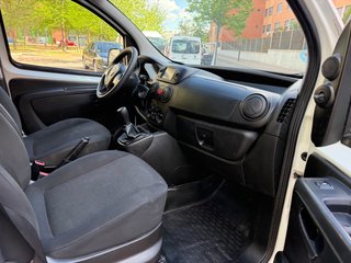 FIAT Fiorino furgon 1.3 Multijet 80 CV