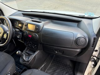 FIAT Fiorino furgon 1.3 Multijet 80 CV