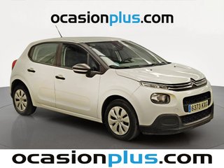 Citroen C3 Comercial HDi 100 S&S 73 kW (100 CV)