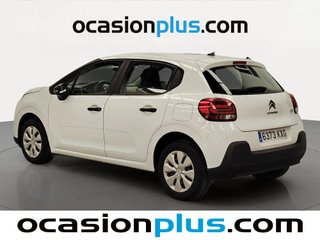 Citroen C3 Comercial HDi 100 S&S 73 kW (100 CV)