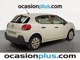 Citroen C3 Comercial HDi 100 S&S 73 kW (100 CV)