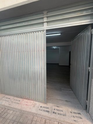 Se alquila cuartelillo o bien para almacen,oficina