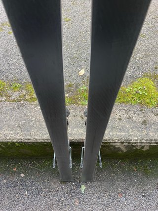 Sci Rossignol Hero LT 172cm Titanal 2026
