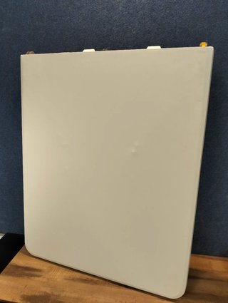 Mesa Plegable Gardiun New Koln 180 cm 6-8 Personas