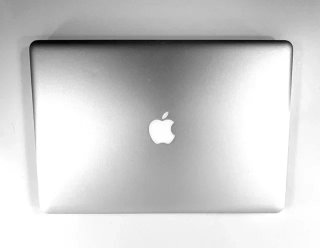 MacBook Pro A1286 Gris