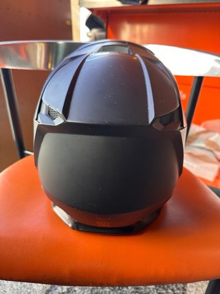 Casco Niño Fox