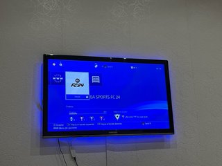 Consola PS4 (PlayStation 4) Negra
