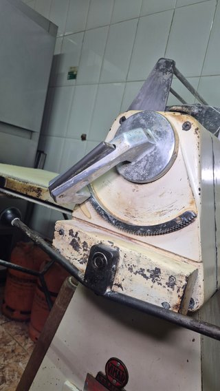 Laminadora Vimar Robusta y Duradera