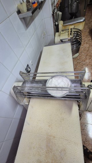 Laminadora Vimar Robusta y Duradera