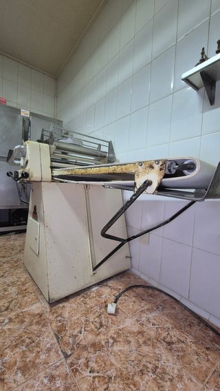 Laminadora Vimar Robusta y Duradera