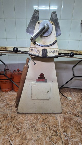 Laminadora Vimar Robusta y Duradera