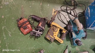 Se vende Herramientas, leer bien la descripción