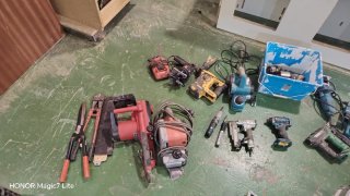 Se vende Herramientas, leer bien la descripción