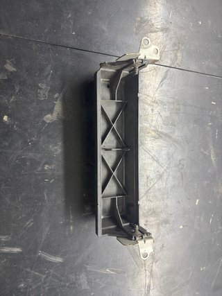 Tapa Radio Toyota HDJ 80