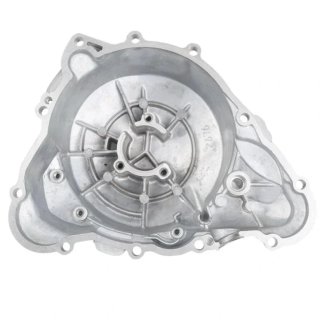 Cubre Cárter Alternador TRIUMPH DAYTONA 675 2006