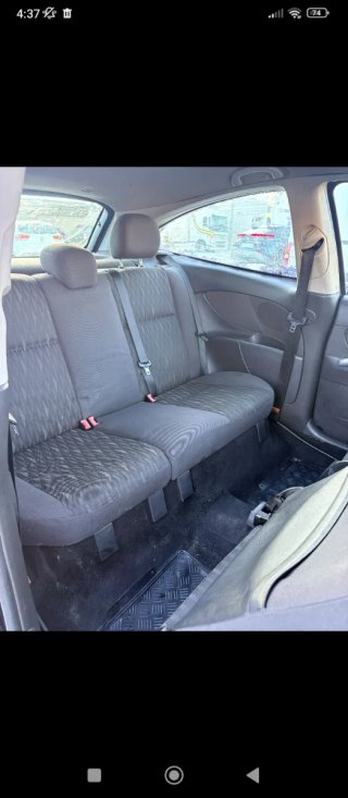 Ford Focus 2004