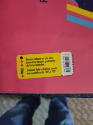 Física Y Química 3 Secundaria