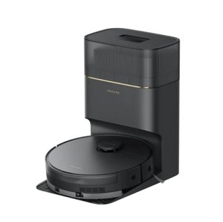 Robot Aspirador Dreame D20 Pro Plus Kit Negro
